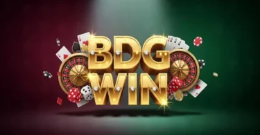bdg win welcome