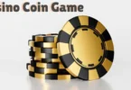 casino coin game