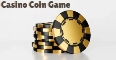 casino coin game