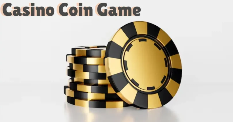 casino coin game