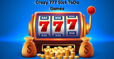 crazy 777 slot tada games