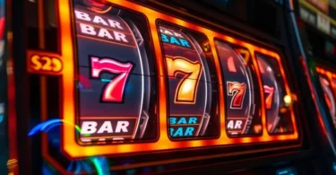 game slot jackpot terbesar