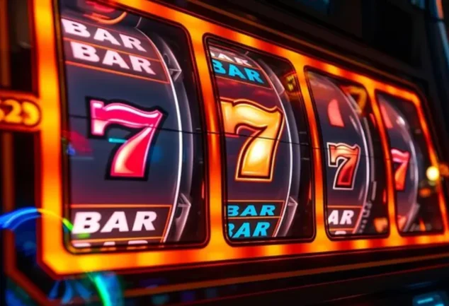 game slot jackpot terbesar