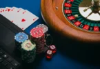 how to pick a trusted online casino for real money slots and table games