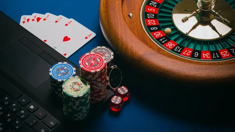 how to pick a trusted online casino for real money slots and table games