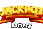 jackpot lottery