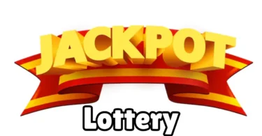 jackpot lottery