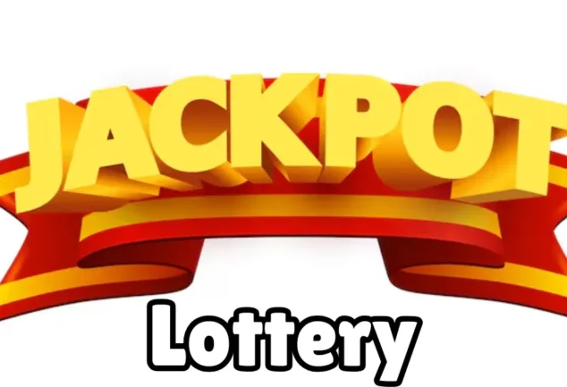 jackpot lottery