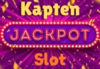 kapten jackpot slot