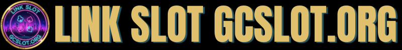 Link Slot Gcslot.org