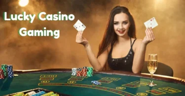 lucky casino gaming