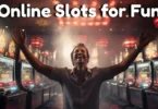 online slots for fun