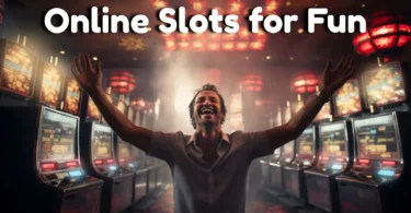 online slots for fun