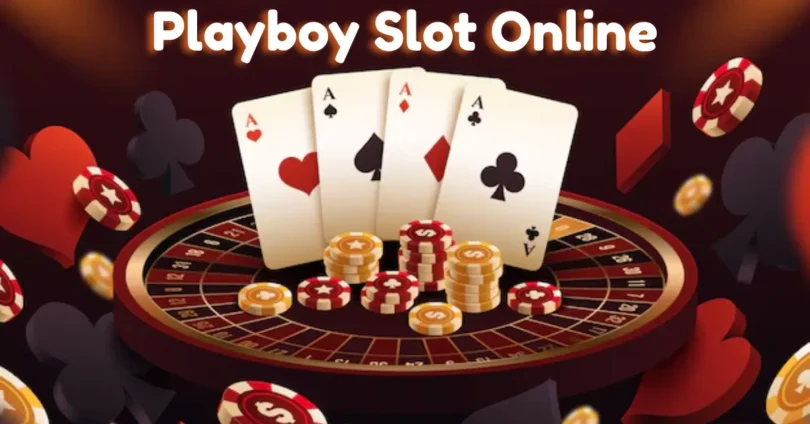 playboy slot online