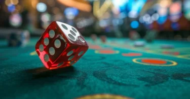 progressive jackpots