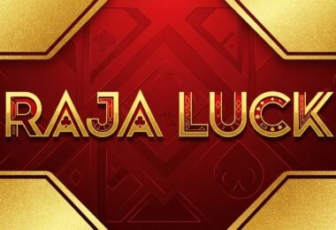 raja luck game