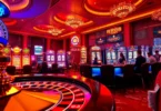 rr88 redefining online casino entertainment and earning opportunities
